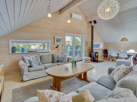 "Sahra" - 200m from the sea