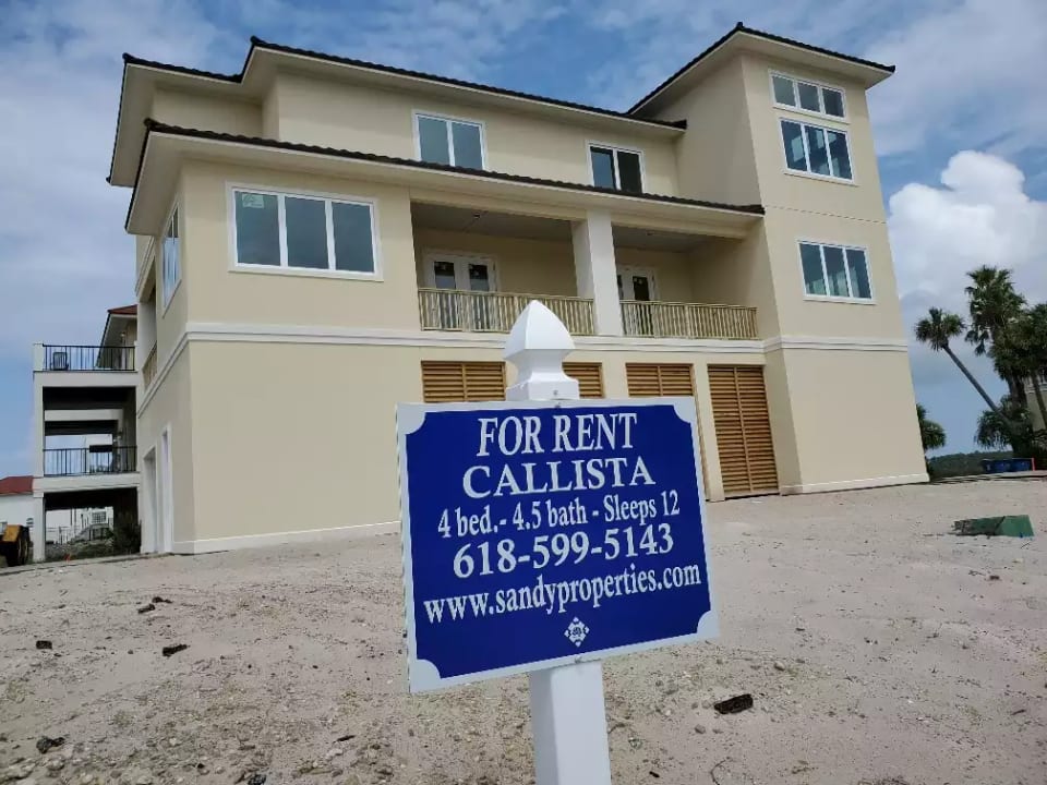 Callista - Gulf Shores
