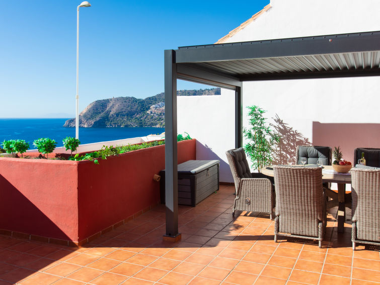 Kitchen / Dining Room - Bahia - La Herradura