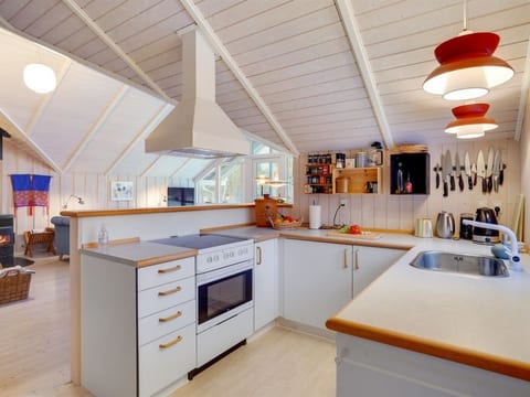 "Gittel" - 300m from the sea