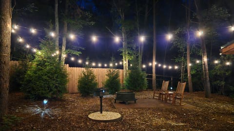 Book Direct and Save! A Touch of Whimsy-Lake Lure