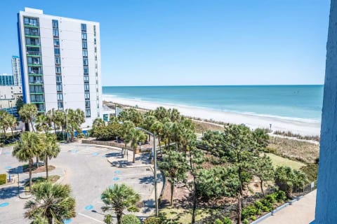 Bluewater 512 - 1 Bedroom