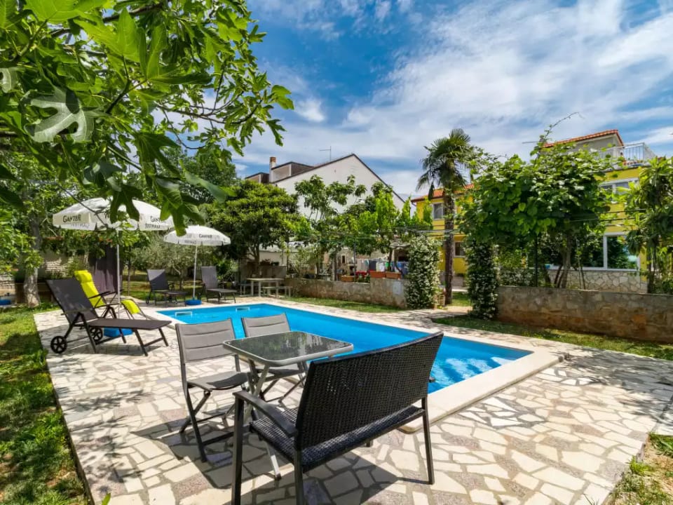 Villa Sandra - Pula