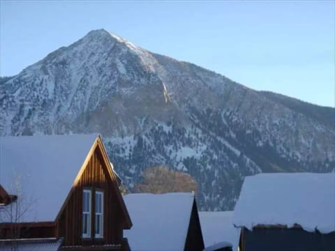 Cozy Cabin in the Heart of it All, Crested Butte
