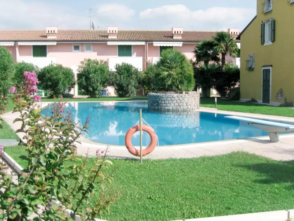 Meridiana - Lazise