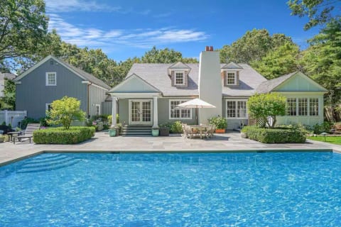 EH Fam Friendly 5 Bed Gunite Pool