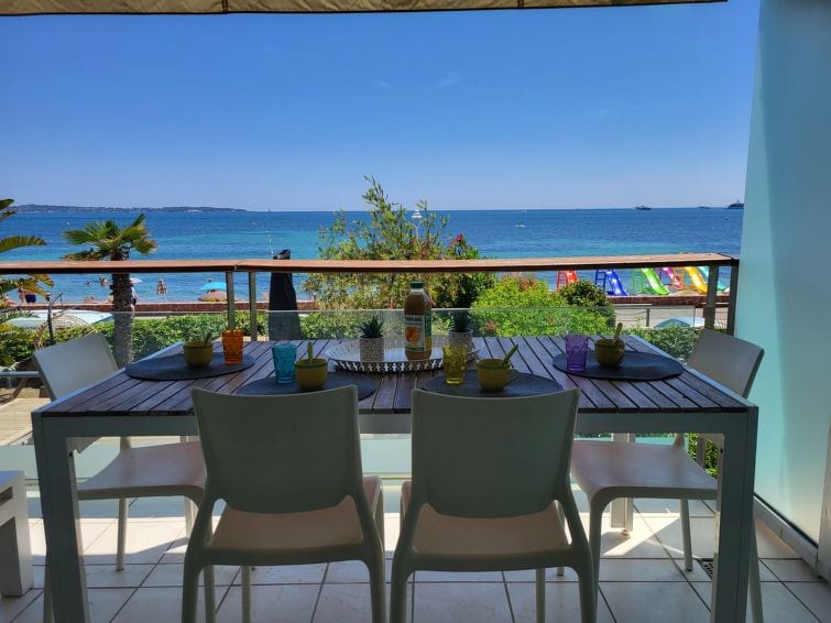 Cannes Bay - Cannes