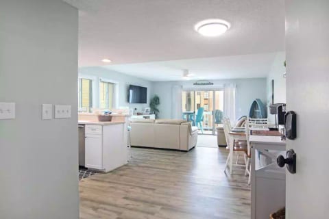 Welcome to your beach getaway!