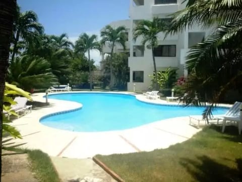 One Bedroom Condo - Sosúa