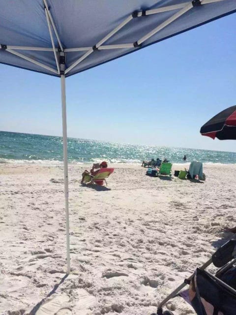 Vacation on the Gulf-Direct Contact with Owner
