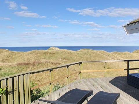 "Mafalda" - 260m from the sea