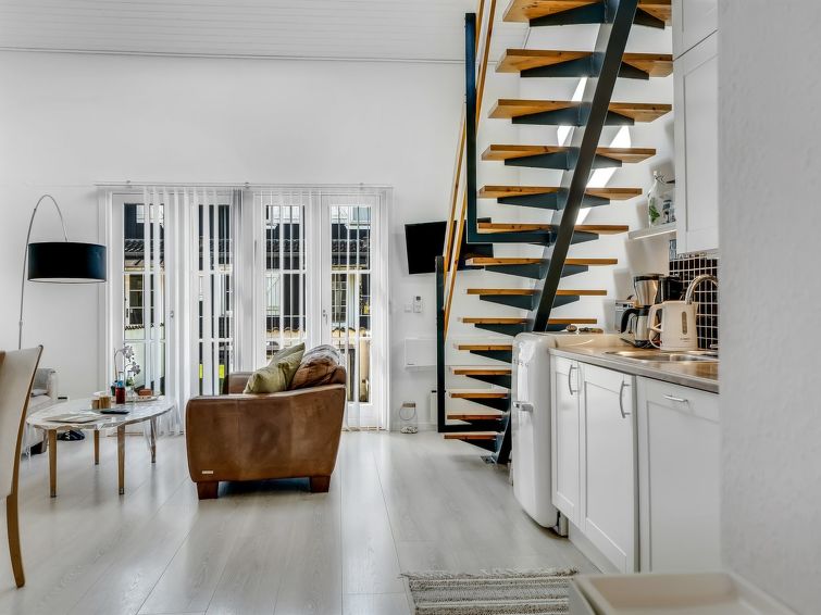 Kitchen / Dining Room Kitchen / Dining Room - Eleen - 100m to the inlet - Vestervig