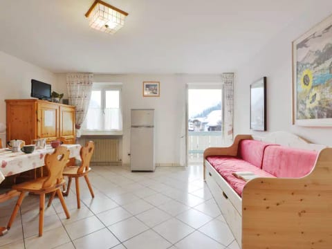 Villa Placidia Apt 22