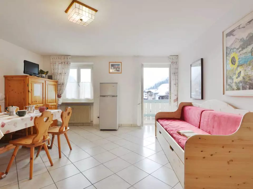 Villa Placidia Apt 22 - Trentino