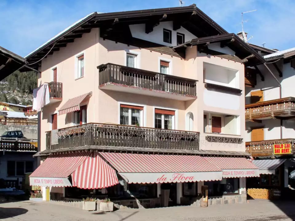 Ghetta - Vigo di Fassa