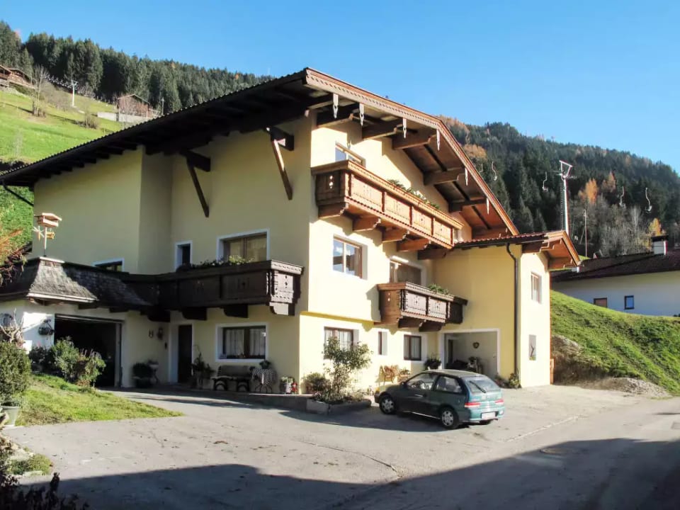 Brugger - Mayrhofen