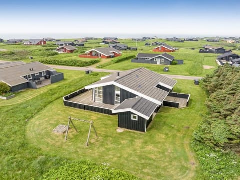 "Ellen" - 289m from the sea