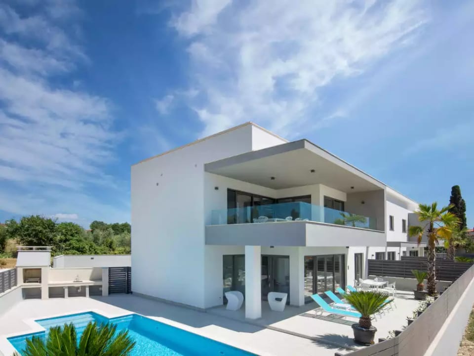 Villa Fasana - Fažana