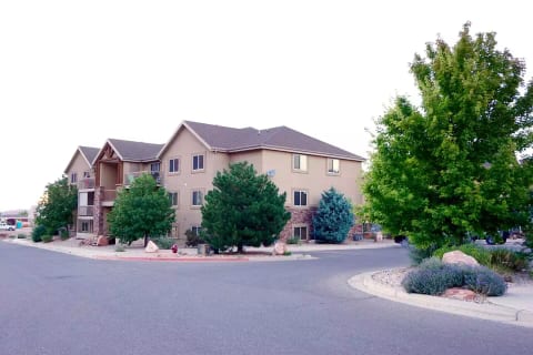 The Slickrock Retreat