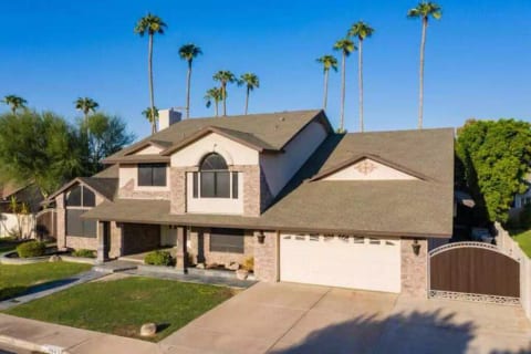 Casa Mesa on the Lake! Heated Pool
