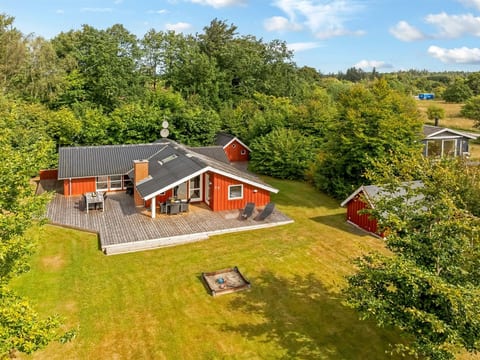 "Thurir" - 4km from the sea