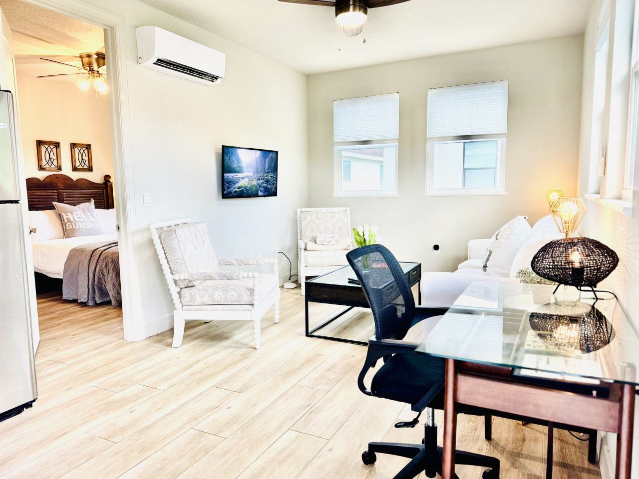 Cozy Home Away from Home 1 Bedroom Apartment