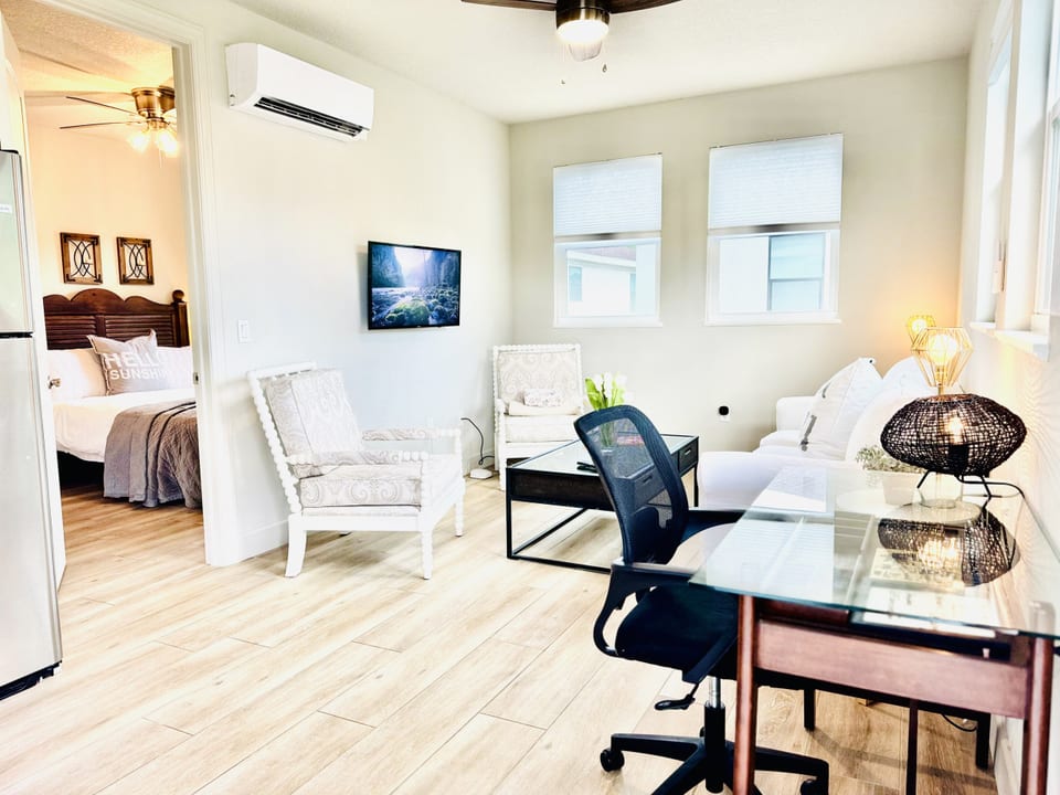 Cozy Home Away from Home 1 Bedroom Apartment