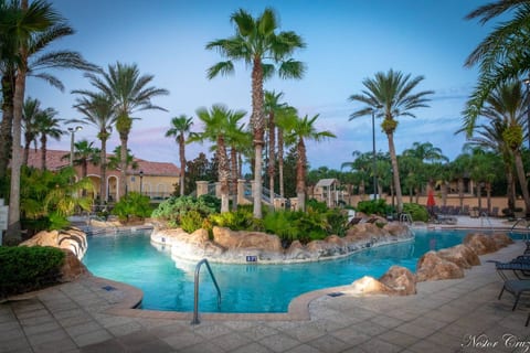 Discover Paradise Villa