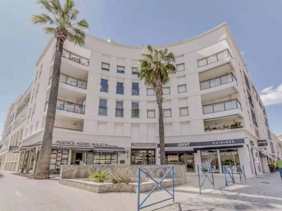 Beau Rivage - Cavalaire-sur-Mer