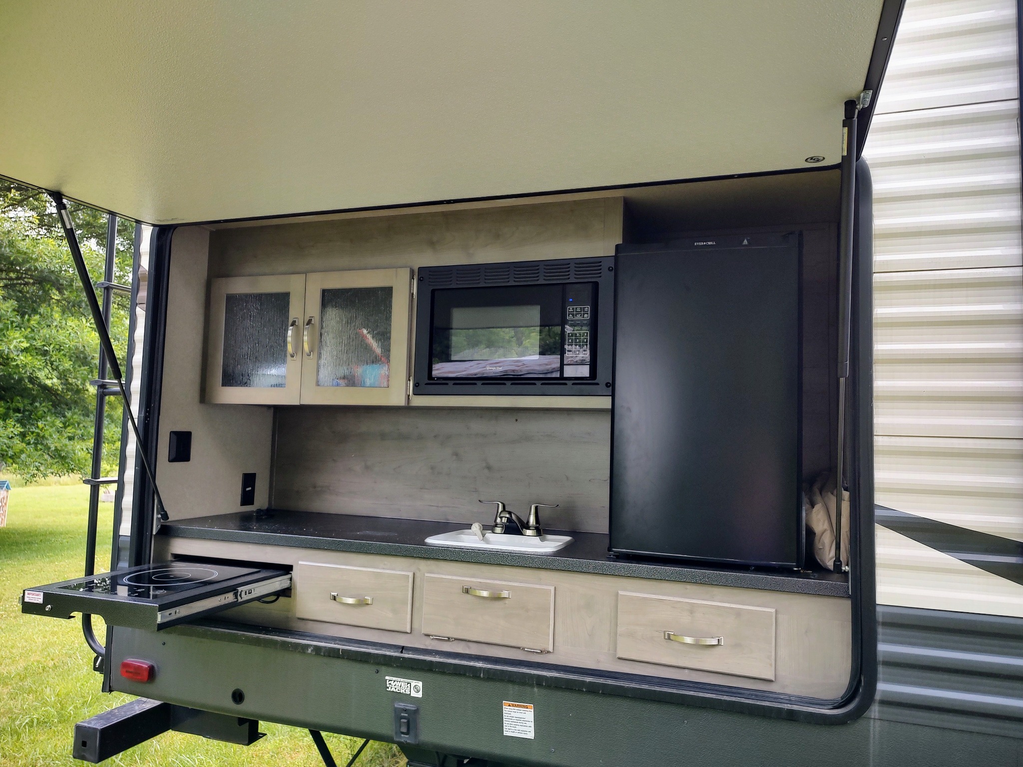 2020 Palamino Puma Camper 37.7 ft - Family Ready! - Hesston