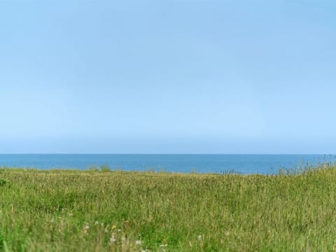 "Ananda" - 245m from the sea