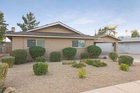 OLD TOWN SCOTTSDALE ~ YOUR HOME AWAY FROM HOME