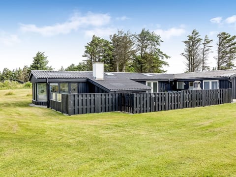 "Albert" - 340m from the sea