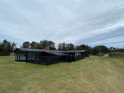 "Albert" - 340m from the sea