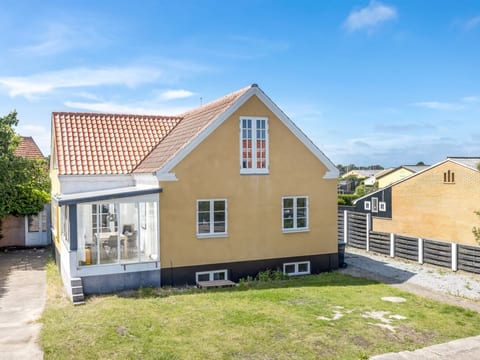 "Rosabel" - 1km from the sea