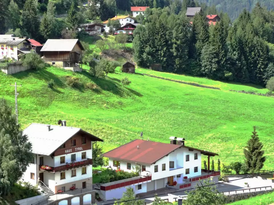 Tirol - Ischgl