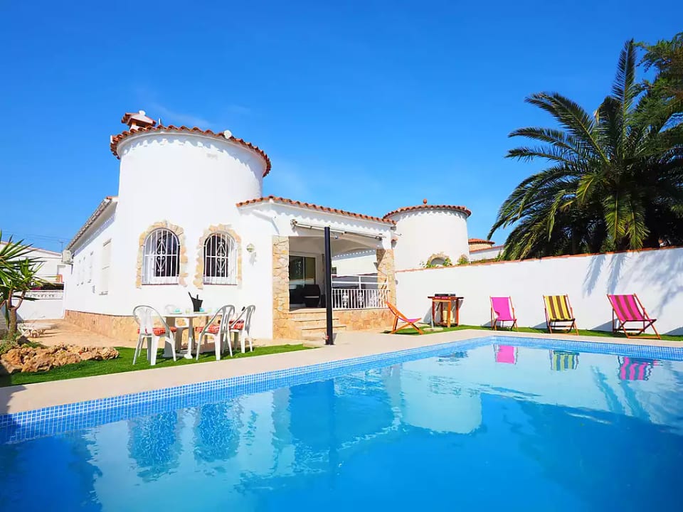 Alberes - Empuriabrava