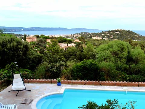 Villa Micheline