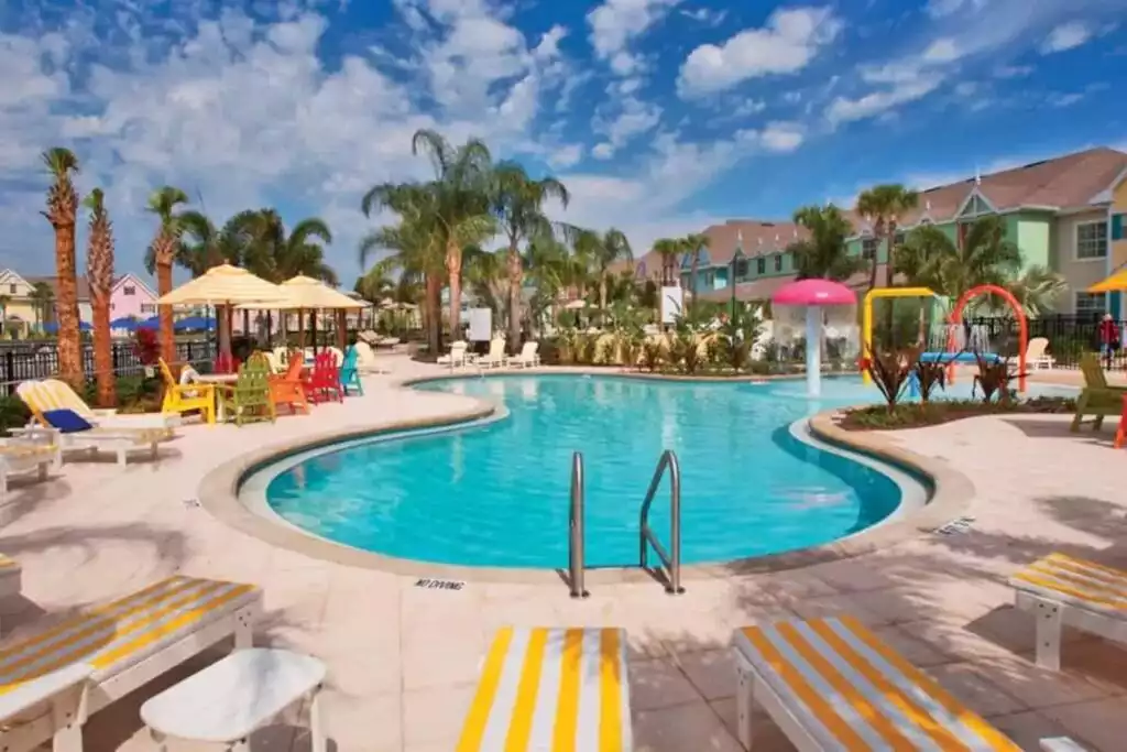 Nice & Cozy - Vacation Home - Kissimmee Nice & Cozy - Vacation Home - Kissimmee
