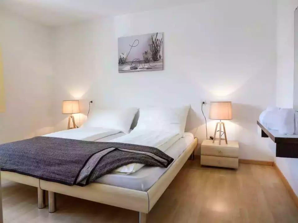 Chesa Ova Cotschna 305 - Saint Moritz