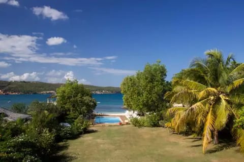 Coral Cove Villa