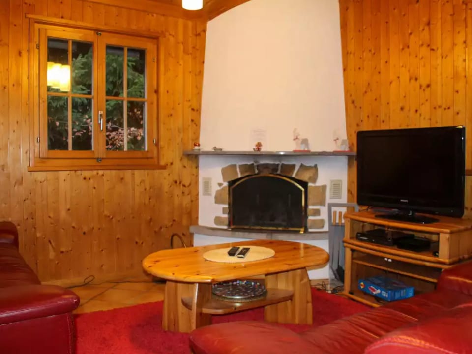 Chalet 969 - Gruyères
