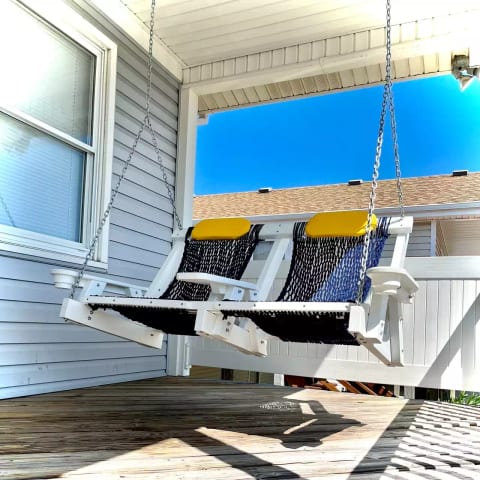 Porch Swing