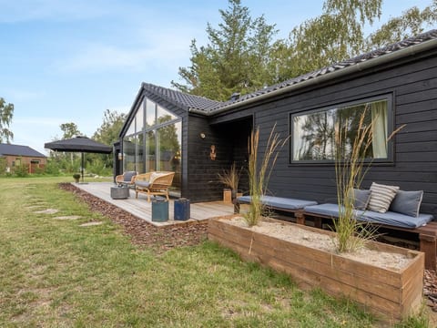 "Wiggi" - 450m from the sea