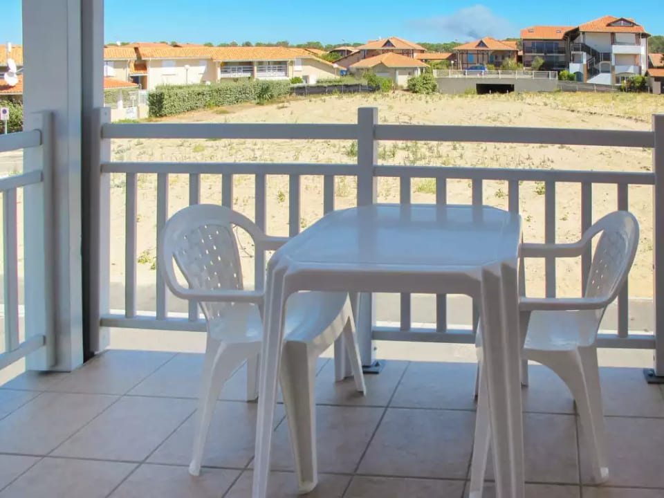 Résidence Belle Dune - Biscarrosse