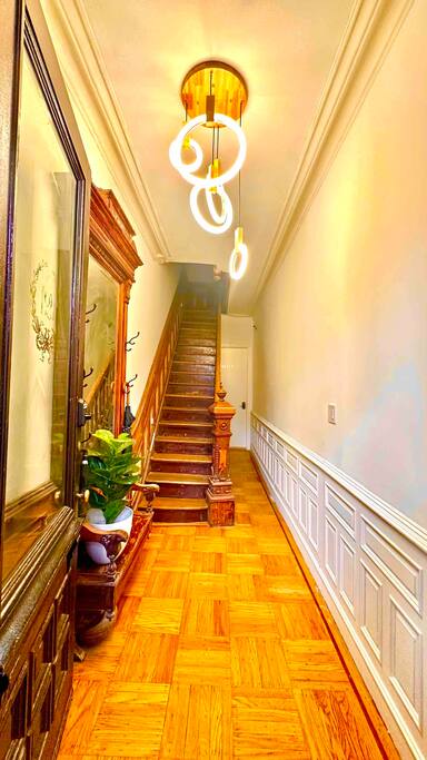 Relaxing & cozy SPA. apt in Brooklyn mins to MHTN - Brooklyn Relaxing & cozy SPA. apt in Brooklyn mins to MHTN - Brooklyn
