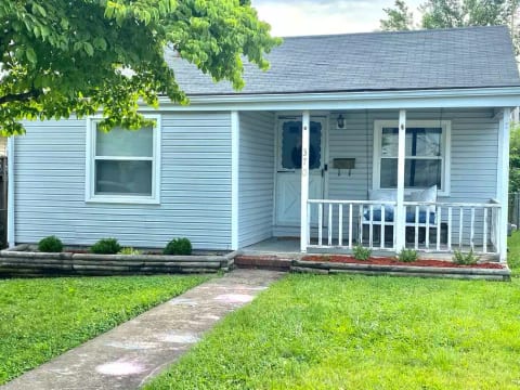 Completely updated cottage