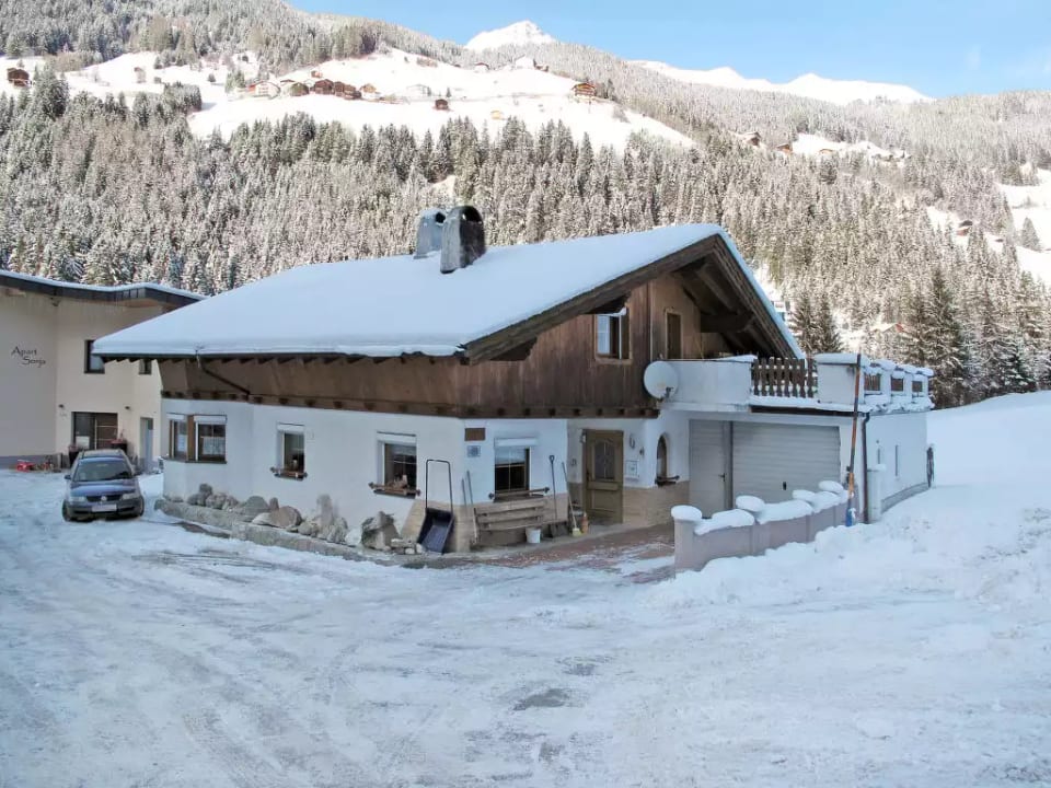 Prem - Ischgl