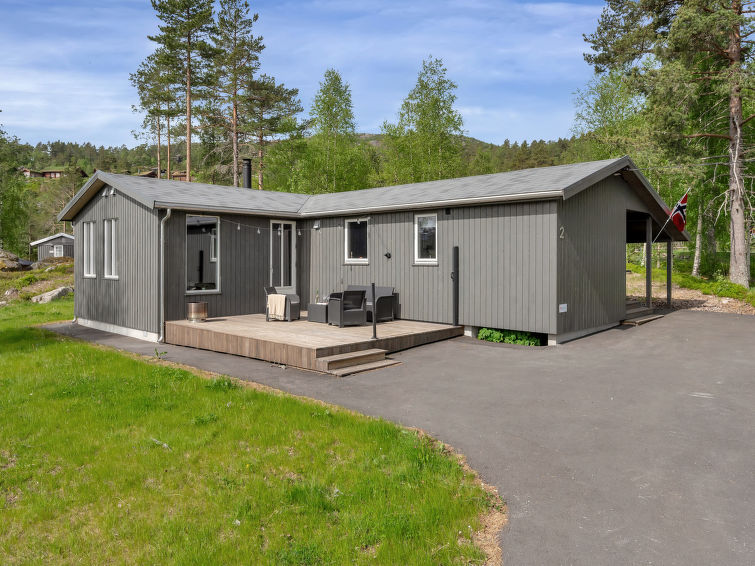 Bjørkstue