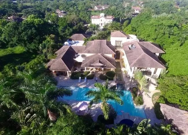 Villa Windward - Sosúa